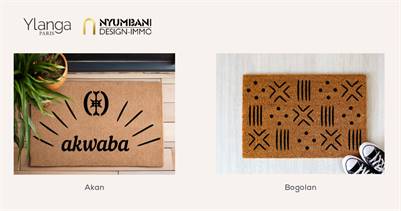 NYUMBANI Design Immo