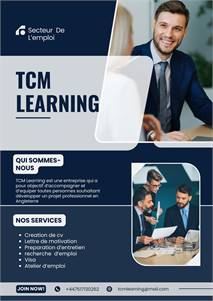 TCM LEARNING