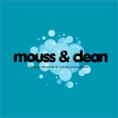 MOUSS & CLEAN Frédéric MOUSSA